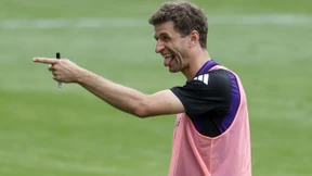 „Keiner ist wie Thomas Müller“