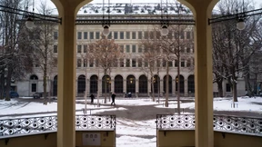 Schweizer Notenbank macht 132 Milliarden Franken Verlust