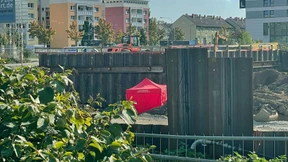 Rund 90 Tonnen Munitionsfunde in diesem Jahr