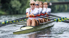 „Wir mussten uns die Medaille hart erarbeiten“