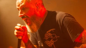 Bis nichts mehr bleibt