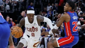 Schröders Cavaliers im Finale der Eastern Conference