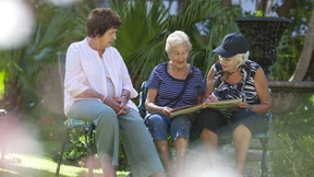 Rente mit 63 lockt Facharbeiter in den Ruhestand