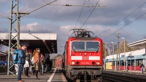 Pro Bahn fordert billigere Tickets und besseres Angebot