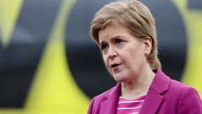 Schottland friert Mieten ein