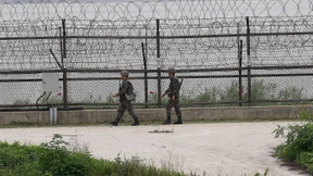 Tod in einem kritischen Moment