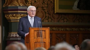 Es geht nur mit London