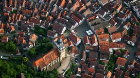 Was Städte für saubere Luft tun wollen