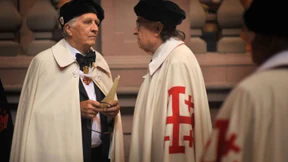 „Eine Menge Kohle hingeschaufelt“