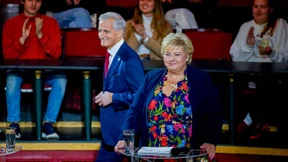 Den Konservativen droht der Machtverlust