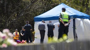 Vier Kinder bei Unfall mit Hüpfburg getötet