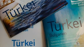 „In den Feriengebieten ist es absolut friedlich“