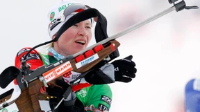 Keine Kugeln für Domratschewa