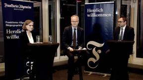 „Krieg in der Ukraine – wie geht es weiter?