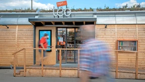 Supermarkt-Betreiber gegen früheren Ladenschluss