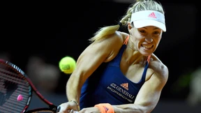 Kerber mit Auftaktsieg in Madrid