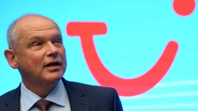 TUI zieht es nach Afrika