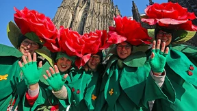 Kölsch für Anfänger