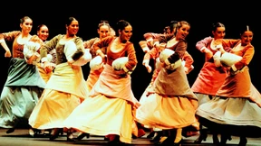 Wenn aus Ohren Fleischfetzen werden