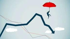 Sind Kursverluste echte oder temporäre Verluste?