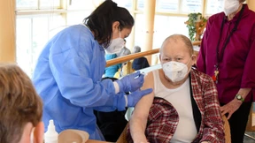 Mehr als 6100 Neuinfektionen in Deutschland