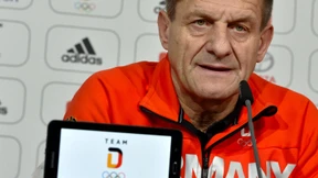 Überraschende Kehrtwende im deutschen Sport