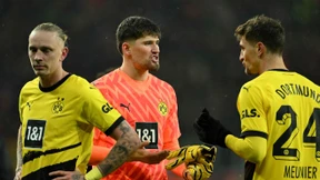 Der klare Defensivauftrag von Borussia Dortmund