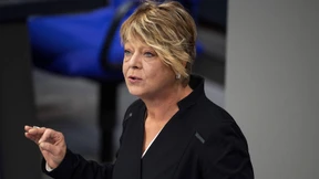 Bundesabgeordnete der Linken verstorben