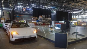 Virus legt Europas Autoindustrie lahm