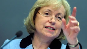 Integrationsziele nur teilweise erreicht 