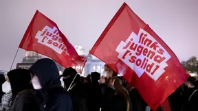 „Stalin und die DDR zu verherrlichen ist bösartig“