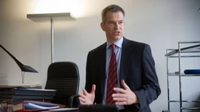 Campinos Bruder wird Insolvenzverwalter von Neckermann