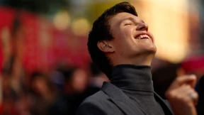 „Ich weiß, dass ich Potential habe“