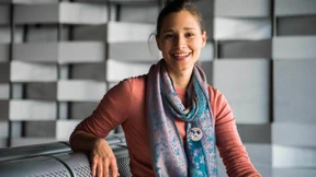 Was macht eigentlich Buch-Autorin Giulia Enders?