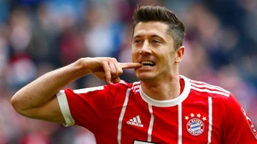 Lewandowski will die Bayern sofort verlassen