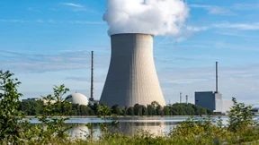 Wie die Verteidigung, so die Energie