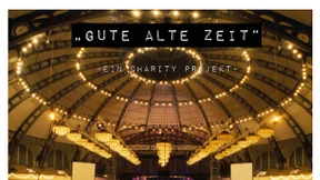 Kulturgesichter 069-Allstars singen „Gute alte Zeit“