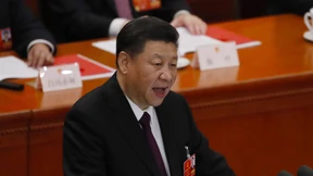 Parteichef Xi schlägt scharfe nationalistische Töne an