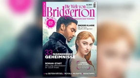 Duke Alexander und seine pulsierende Männlichkeit