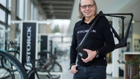 18.000 Euro für 670 Gramm Fahrrad