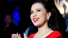 Schwester des Königs bedauert Kandidatur