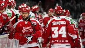 Der Haie-Star imponiert