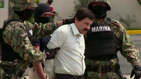 Drogenbaron tritt Haft im „Alcatraz der Rockies“ an