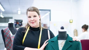 Studieren in der Werkstattküche