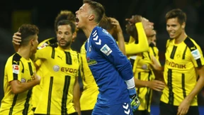 Dortmund kann es auch ohne die ganz große Show