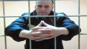 Scholz würdigt  Kreml-Kritiker Nawalnyj