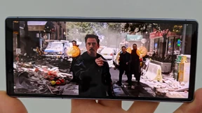 Sony kann es noch, LG nicht mehr