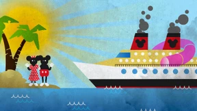 Die Reise mit der Maus