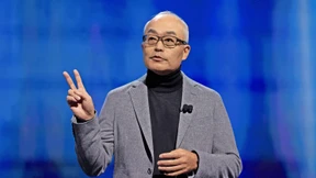 Er soll Sony in die Zukunft führen