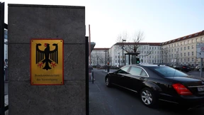 Russische „Snake“-Hacker wohl hinter Attacke